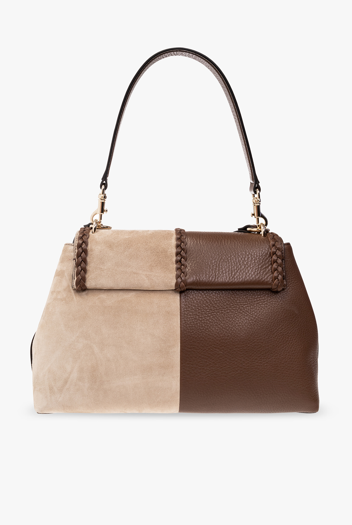 【Chloe】Penelope Medium’ shoulder bag brown 19605719_44666687_600.jpg